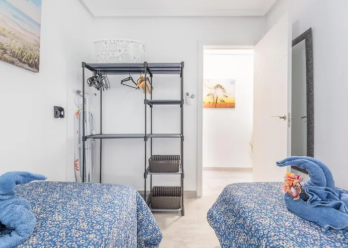 Apartamento Exclusivo Y Central