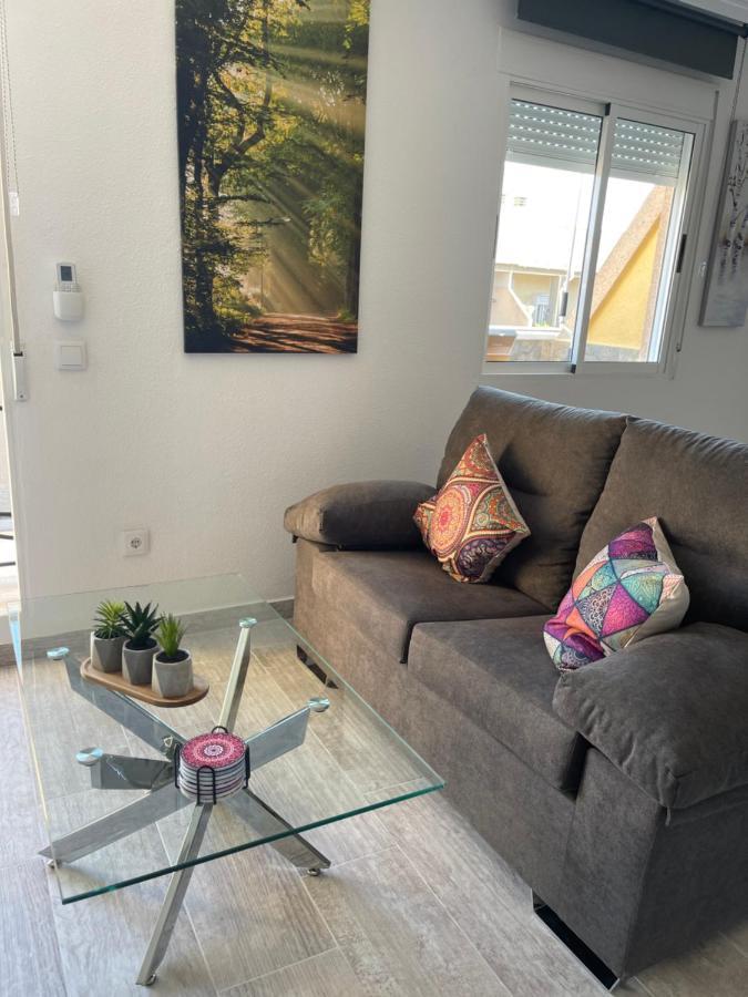 Appartement Exclusivo Y Torrevieja