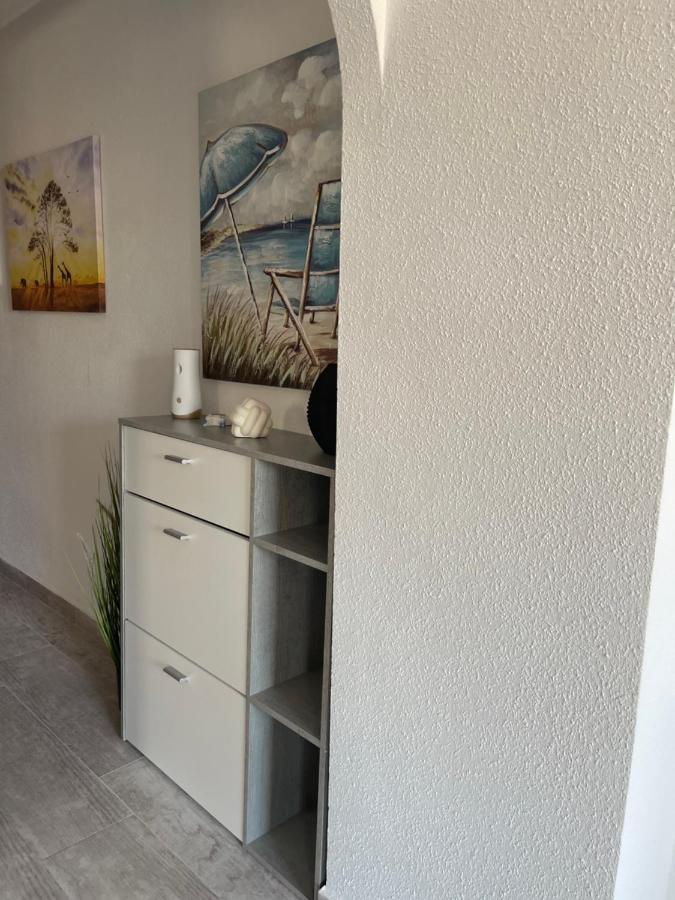 Exclusivo Y Appartement