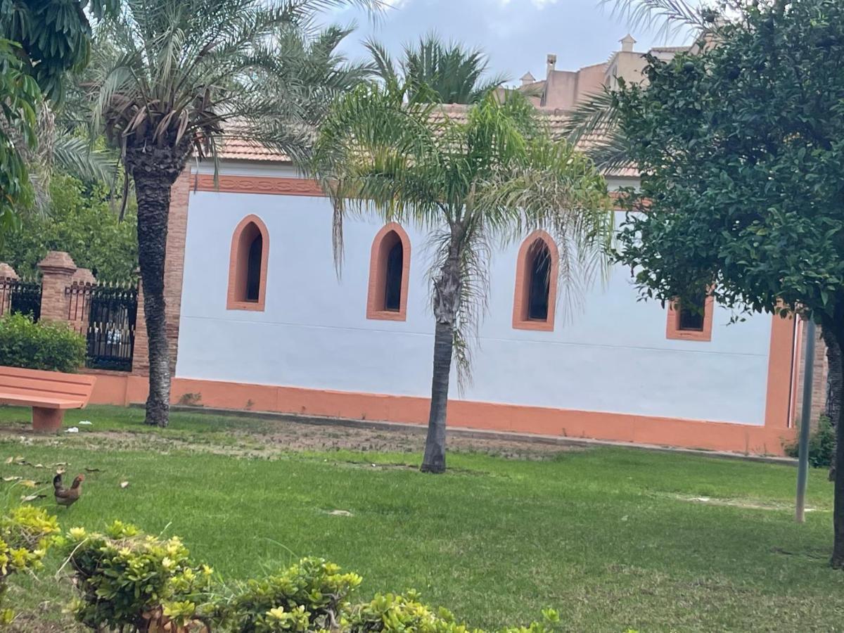 Exclusivo Y Appartement