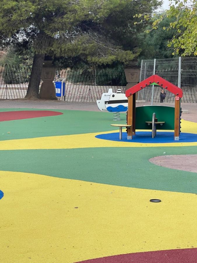 Appartement Exclusivo Y *