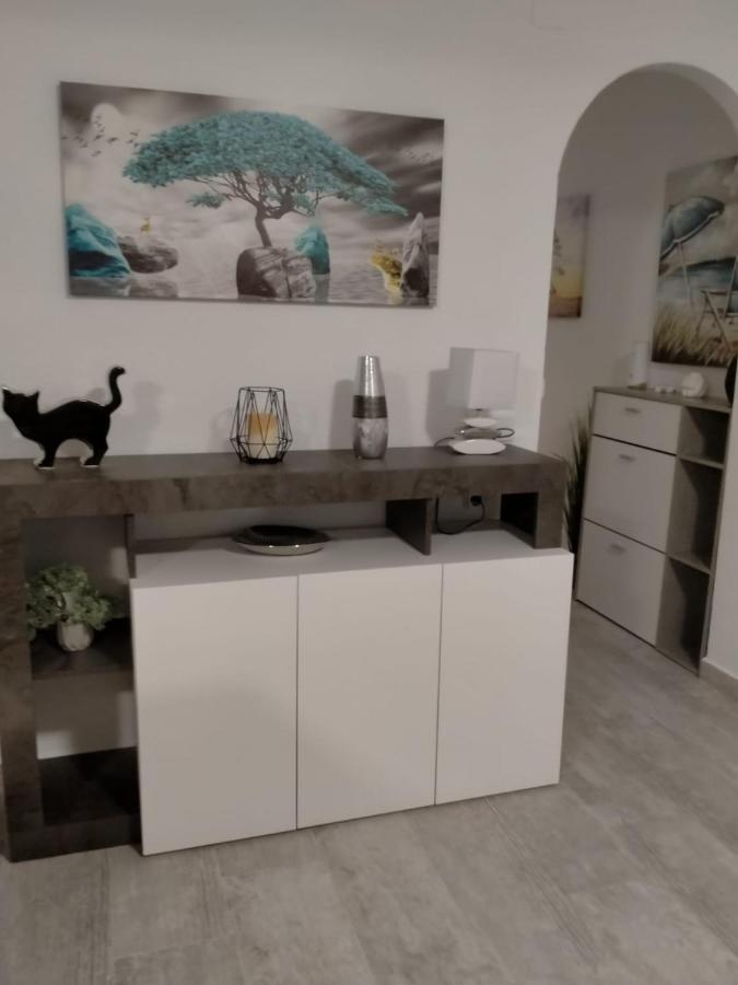 Exclusivo Y Appartement Torrevieja