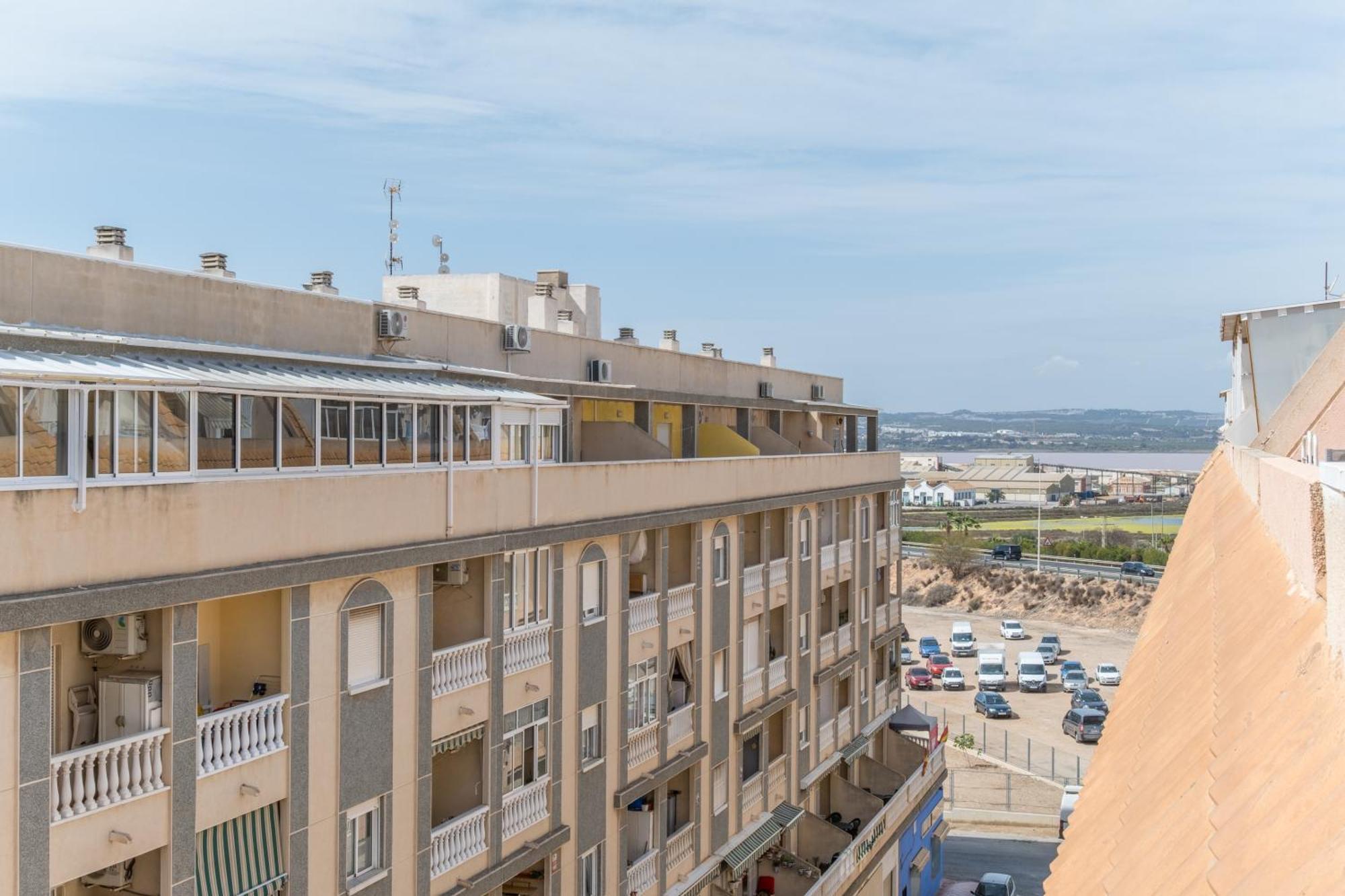 Exclusivo Y Appartement Torrevieja