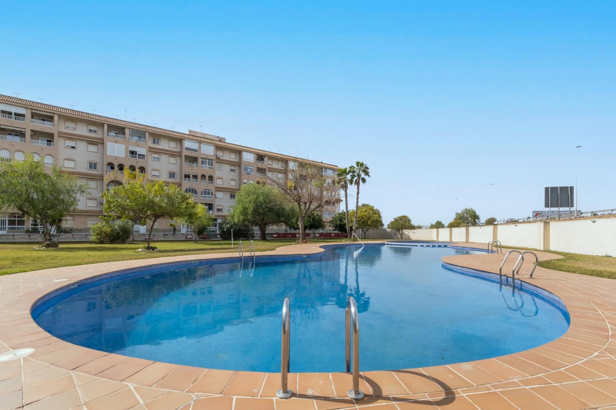 Exclusivo Y Appartement